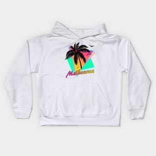 Melbourne Kids Hoodie